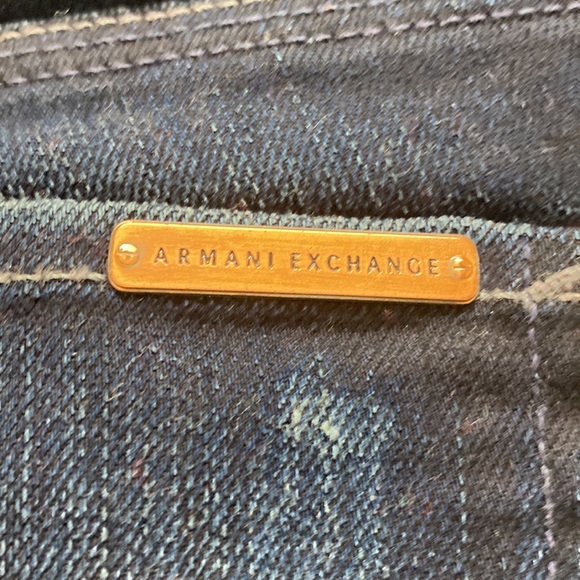 Armani exchange size 4 - Picture 8 of 14